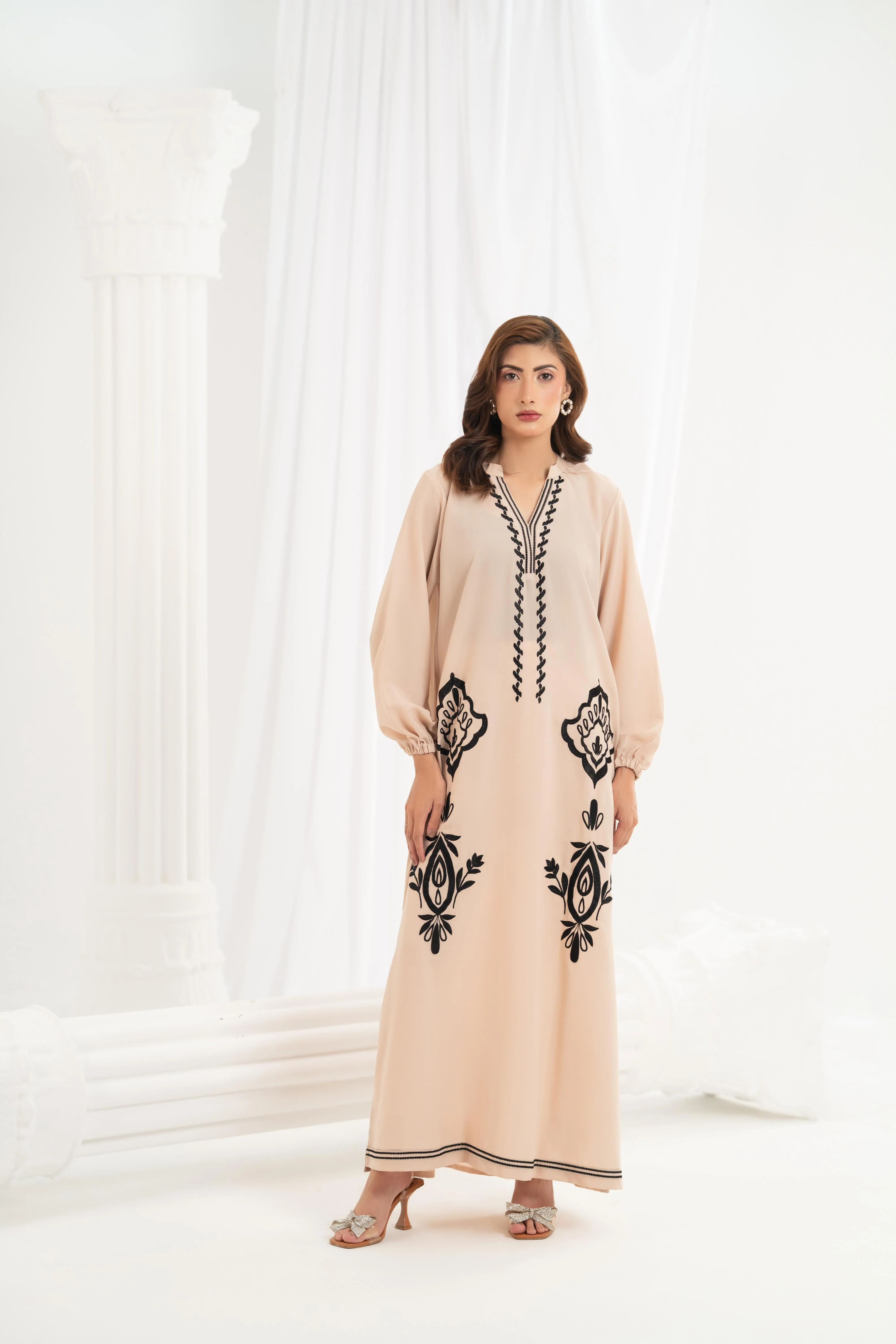 Modest Maxi Dresses